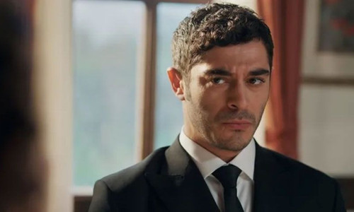 Burak Deniz yatırım tercihini açıkladı: Daha çok yurt dışındayım