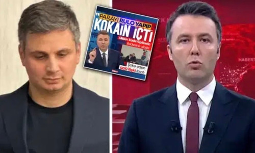 Mehmet Akif Ersoy skandalı Saray’a sıçradı: İletişim Başkanlığı’nda flaş istifa