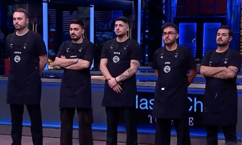13 Aralık akşamı MasterChef Altın Kupa'da kim elendi? Elenmek için bilerek kötü yaptı...