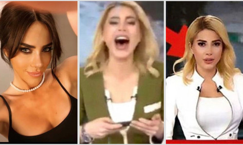 Ela Rümeysa Cebeci’nin estetiksiz halini hatırlıyor musunuz?