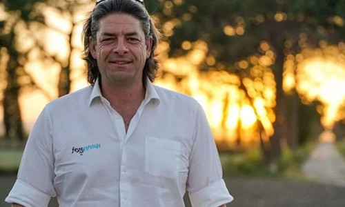 Tarım Bakanı Nişantaşı Çiftçisi diye alay etti; CHP'de gölge bakan oldu