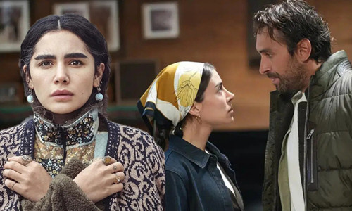 Taşacak Bu Deniz’de şok ayrılık! Özge Arslan’ın imalı vedası gündem oldu