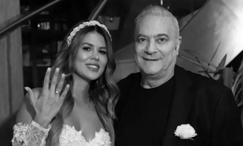 6. evliliği boşanmayla sonuçlanan Mehmet Ali Erbil hastanede!
