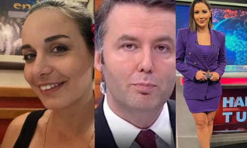 Eski Habertürk çalışanı genç kadından Mehmet Akif Ersoy’a şok taciz suçlaması