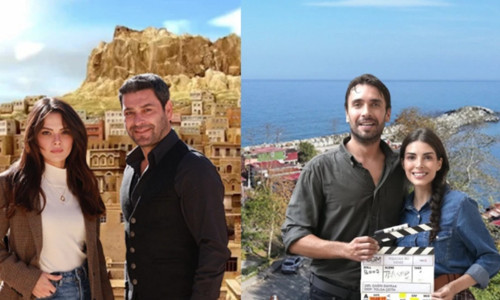 Haftanın reyting şampiyonları belli oldu: Zirvede kıyasıya yarış