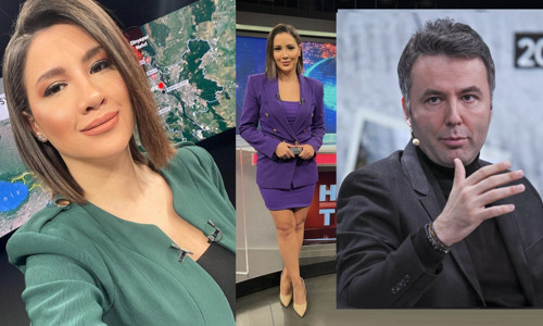 Nur Köşker'den Mehmet Akif Ersoy'un iddialarına sert yanıt