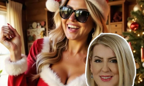 Sevda Türküsev’in yılbaşı açıklamasına Gülben Ergen’den sert tepki