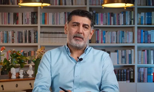 DEM Parti'den Levent Gültekin'e tepki: Gazeteci eleştirir hakaret etmez