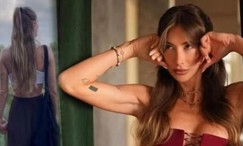 Şeyma Subaşı hakkında yakalama kararı çıkarıldı: Acun Ilıcalı çabaladı ama başaramadı