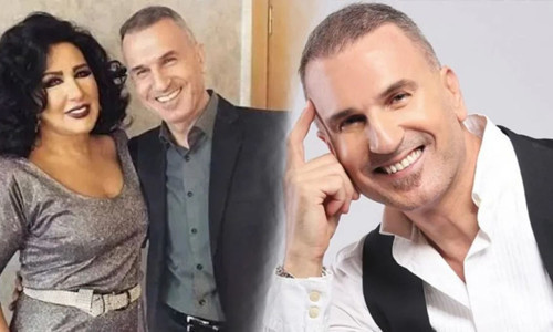 Hakan Eren’den şoke eden Nükhet Duru itirafı: Beni kanser etti