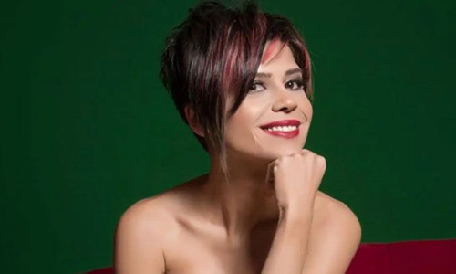 Şarkıcı Aydilge yıllar sonra hastalığını açıkladı