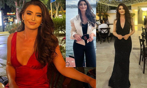 CNN Türk muhabiri Merve Tokaz'a ölüm tehditleri yağdı: Sadettin Saran'la ilgili iddiaları anlatmıştı