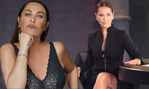 Avşar kızı setlere döndü! Yeni rolü şimdiden gündem oldu