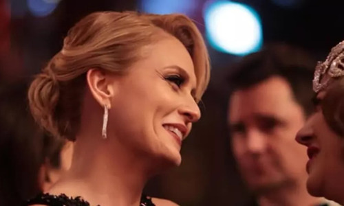 Ceyda Düvenci’den sevgilisiyle samimi paylaşım: Aşk kadına iyi geldi