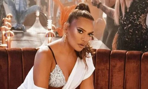 Demet Akalın evini vermediği iki ünlü ismi açıkladı: Şimdi pişmanım