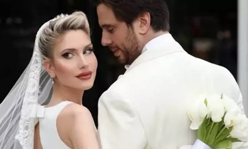 Leyla Mizrahi yatağında ölü bulundu: 6 Ay önce anne olmuştu