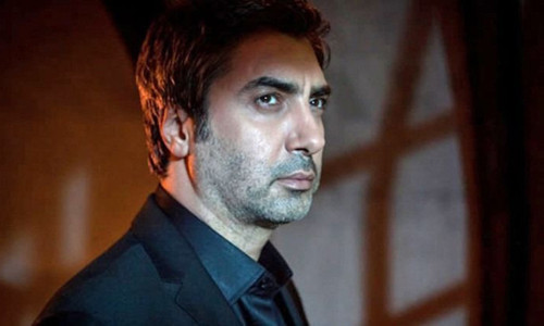 Necati Şaşmaz oğullarını ilk kez paylaştı: Görenler şaşkın