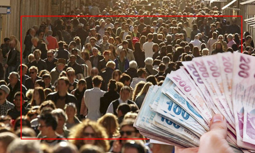 Zamlar peş peşe geldi: Elektrik, akaryakıt, gıda…