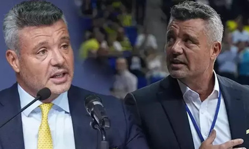 Fenerbahçe Başkanı Sadettin Saran’ın savunması boş çıktı: Kokain kalıntıları bulundu