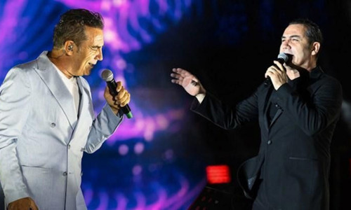 Ferhat Göçer’den samimi itiraf: Uğruna ölürüm!