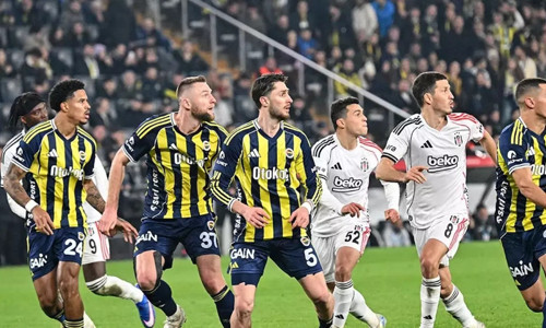 23 Aralık 2025 reyting sonuçları: Fenerbahçe Beşiktaş, Esra Erol, Kıskanmak, Müge Anlı