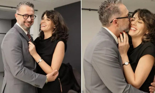 İbrahim Selim’den romantik teklif: Yeni bir yolculuğa çıkıyoruz