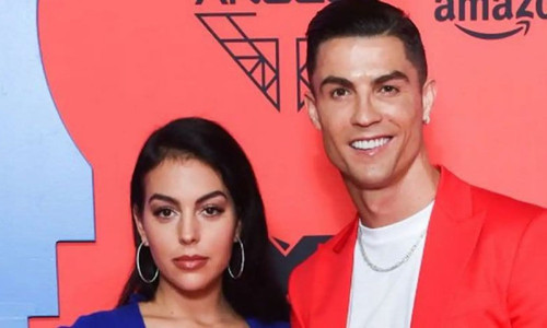 Cristiano Ronaldo’dan aşkına milyonluk yatırım