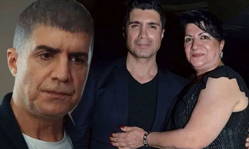 Özcan Deniz’le bağlarını koparmıştı: Annesi Kadriye Deniz’in sağlık durumu ortaya çıktı