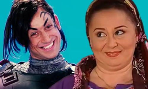 Parla Şenol’dan yıllar sonra Hades itirafı: Sinan Çalışkanoğlu’yla aramız ciddi bozuldu