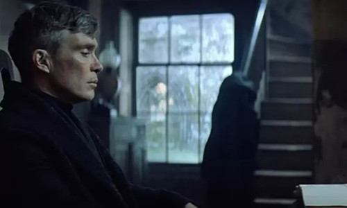 Peaky Blinders filmi The Immortal Man’den ilk fragman geldi