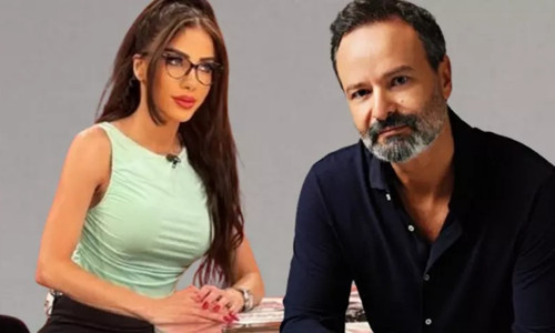 Ela Rümeysa Cebeci–Timur Savcı yazışmaları dosyaya girdi: Up olmak istiyorum