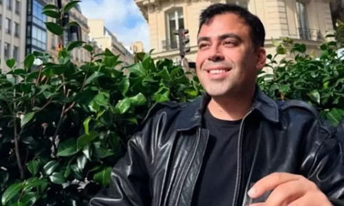 Fuhuş ve uyuşturucu soruşturmasında yeni isim: Mert Vidinli