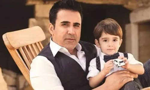 Küçük Emrah artık gayrimenkul devi: Mal varlığı gündem oldu