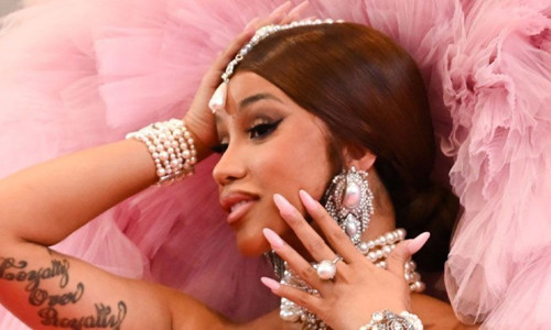 Nicki Minaj’tan Instagram hamlesi: Suikastçı gafı sosyal medyayı salladı