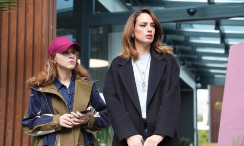 Rüya Gibi devam edecek mi? Show TV kararını verdi