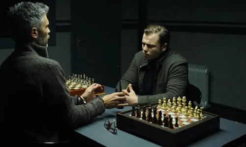 28 Aralık 2025 reyting sonuçları: Teşkilat, Bahar, Sahtekarlar, MasterChef