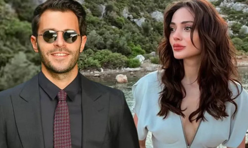 Aşk iddiaları yeniden alevlendi: Rabia Soytürk Sabancı’nın yalısına gitti