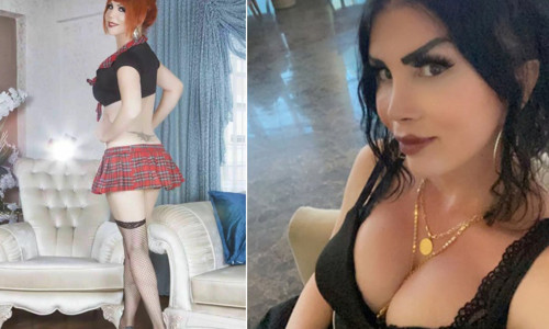 Trans birey Nida Nazlıer cinayetinde Suriyeli cani için müebbet hapis istendi