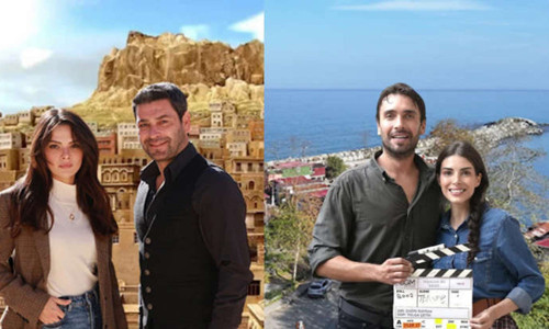 Prime time reytinglerinde sürpriz: Uzak Şehir birinciliğini kaybetti