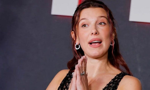 Stranger Things’in yıldızı Millie Bobby Brown’dan şaşırtan karar: Spot ışıklarından uzak yaşam