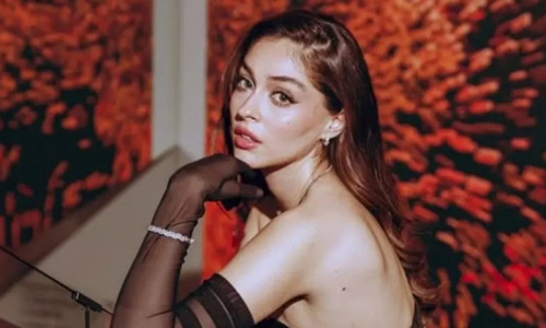 Cemre Baysel’in yeni aşkı pistlerden çıktı: Aileden onay sinyali