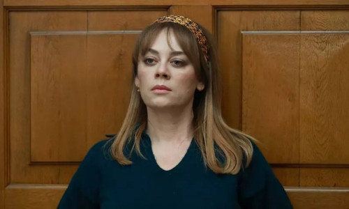 Demet Evgar’dan sürpriz hamle: Dizi bitti, albüm geliyor