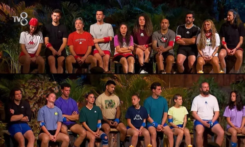 1 Ocak 2026 reyting sonuçları açıklandı: Survivor Türkiye, Esra Erol, Selçuk Tepeli