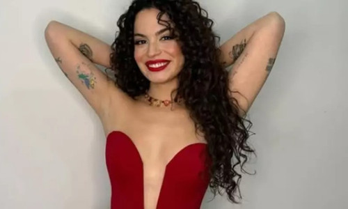 Aslı Bekiroğlu’ndan şoke eden itiraf: Yanlışlıkla bağırsağımı kestiler