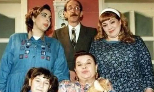 Baskül Ailesi’nin Fidan’ı yeniden gündemde: Gamze Gözalan 101 kilo verdi