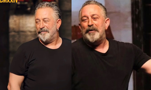 Cem Yılmaz’ın Netflix gösterisine kadınlardan tepki: 38 yaşında ölmek üzere mi?