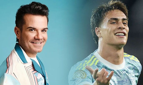 Ünlü şarkıcı Kenan Doğulu’dan duygulandıran hikâye: Kenan Yıldız ile ayrı bir bağım var