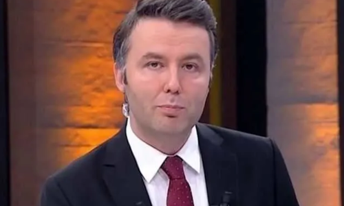 Kadın spikerin ifadesi ortaya çıktı: Mehmet Akif Ersoy sarkıntılık yaptı, Veyis Ateş koko getirecek