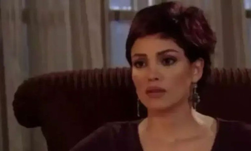 Memati’nin Gamze’si Didem Taslan yıllar sonra ortaya çıktı