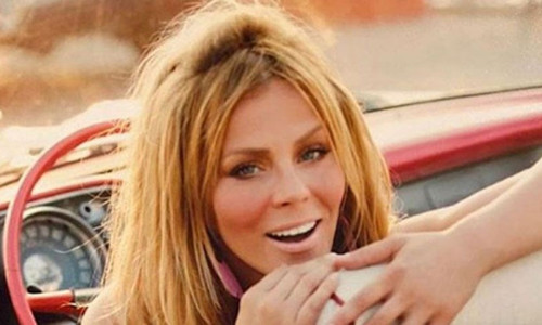 Ekranlardan uzak kalan Yıldız Kaplan’ın son hali sosyal medyayı salladı